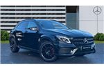 2019 Mercedes-Benz GLA