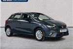 2023 SEAT Ibiza