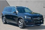 2024 Mercedes-Benz GLB