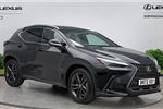 2022 Lexus NX