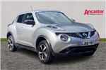 2018 Nissan Juke