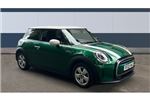 2022 MINI Hatchback