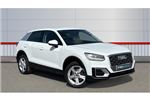 2016 Audi Q2
