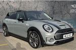 2021 MINI Clubman