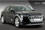 2020 Audi e-tron