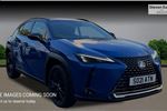 2021 Lexus UX