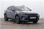 2024 Cupra Formentor
