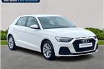 2019 Audi A1