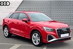 2023 Audi Q2