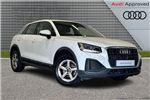 2022 Audi Q2