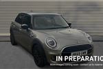 2019 MINI Hatchback 5dr