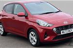 2023 Hyundai i10