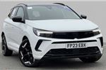 2023 Vauxhall Grandland