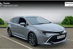 2022 Toyota Corolla Touring Sport