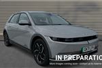 2021 Hyundai IONIQ 5
