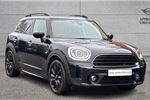 2022 MINI Countryman