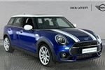 2019 MINI Clubman