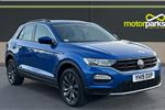 2019 Volkswagen T-Roc