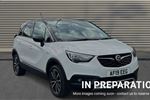 2019 Vauxhall Crossland X