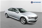 2021 Skoda Superb