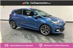 2019 Ford Fiesta ST