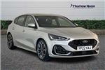2022 Ford Focus