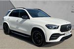 2022 Mercedes-Benz GLE