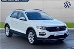 2020 Volkswagen T-Roc