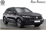 2024 Volkswagen Touareg