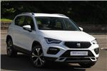 2024 SEAT Ateca