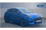 2023 Ford Puma