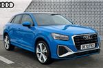 2020 Audi Q2