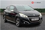 2016 Peugeot 208