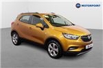 2019 Vauxhall Mokka X