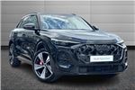 2025 Audi SQ5