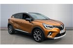 2022 Renault Captur