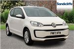 2017 Volkswagen Up