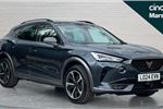 2024 Cupra Formentor