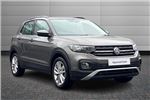 2019 Volkswagen T-Cross