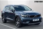 2021 Volvo XC40