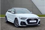 2022 Audi A1