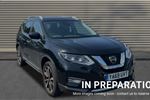 2020 Nissan X-Trail