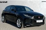 2018 Jaguar E-Pace