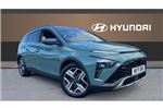 2022 Hyundai Bayon