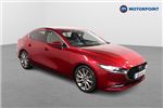 2019 Mazda 3 Saloon