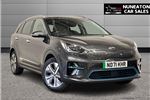 2022 Kia e-Niro