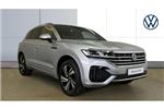 2022 Volkswagen Touareg