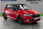 2020 Skoda Fabia