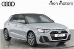 2023 Audi A1