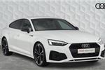 2020 Audi A5 Sportback